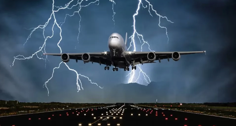 Reservations for USA Flight 2024
