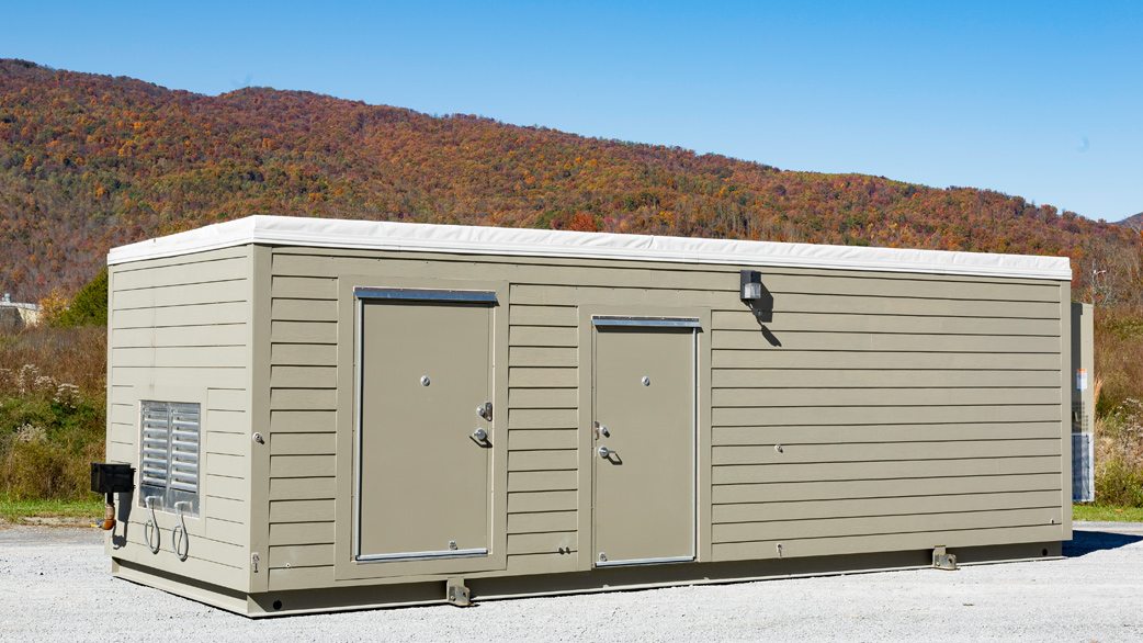More Jobs Coming to Scott County Manufacturing Facility