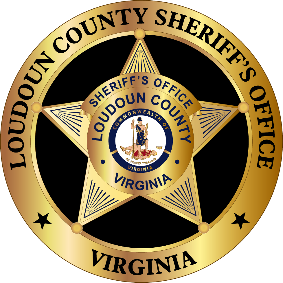 Sheriff Mike Chapman Voted “Loudoun’s Favorites”