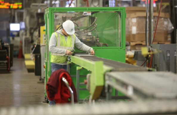 Oldcastle APG, Leading Lawn and Garden Manufacturer Selects Virginia for Expansion