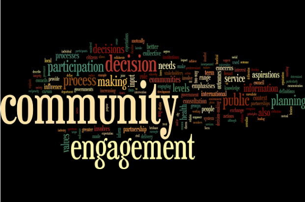 Op-Ed: Strong future depends on community engagement, personal responsibility, and transparency