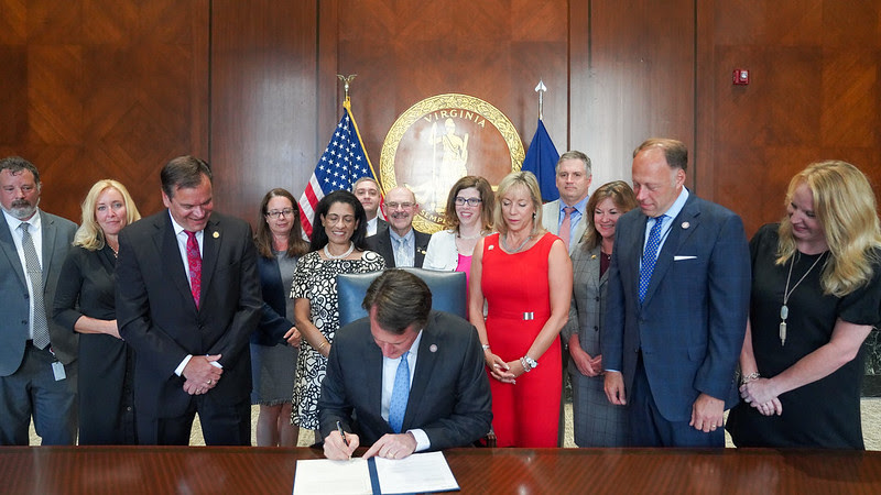 Republicans Expand Health Care Coverage Options For Virginia’s Realtor Community