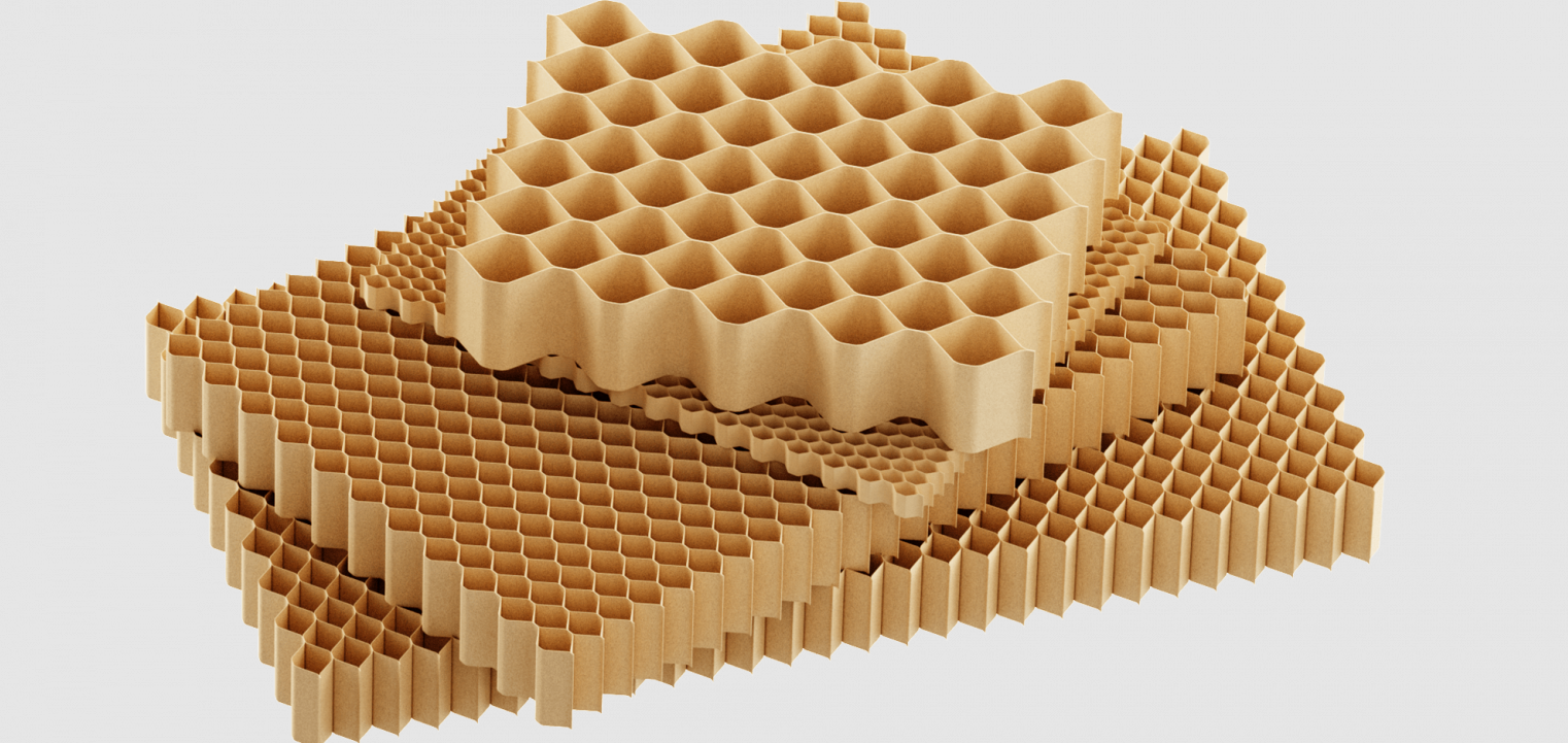 Axxor to Expand Paper Honeycomb in Pittsylvania County, Creating 21 New Jobs