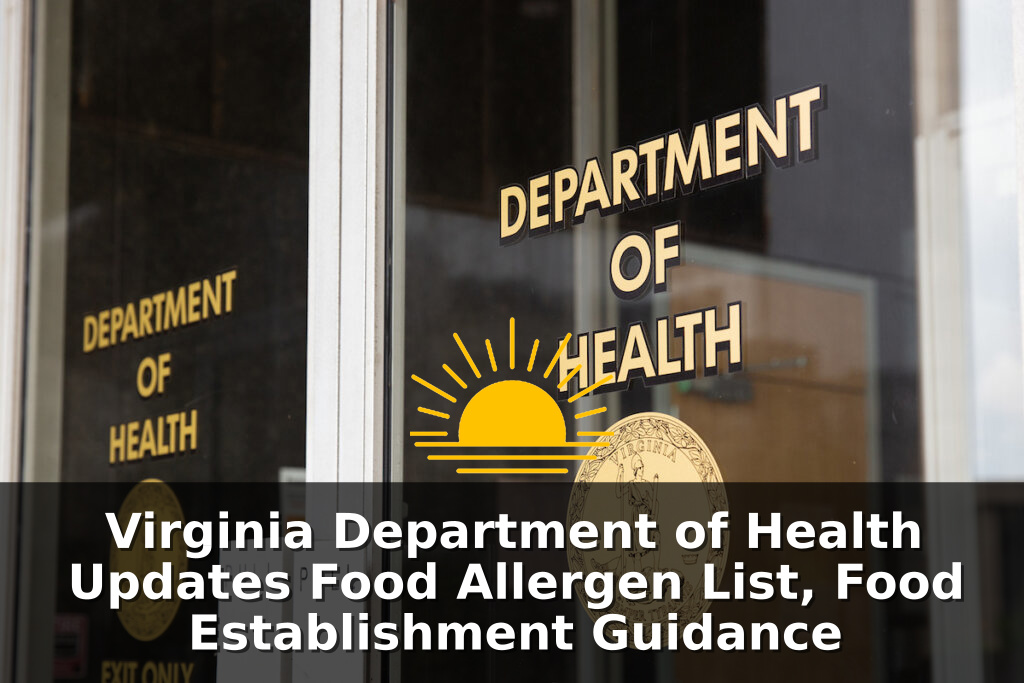 Virginia Department of Health offices in Richmond. (Photo by Parker Michels-Boyce for The Virginia Mercury)