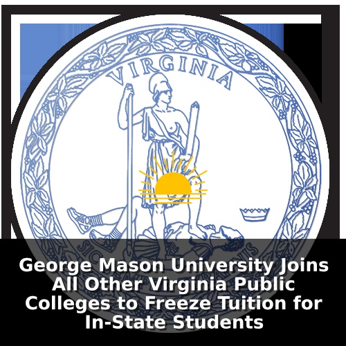 Seal of the Governor