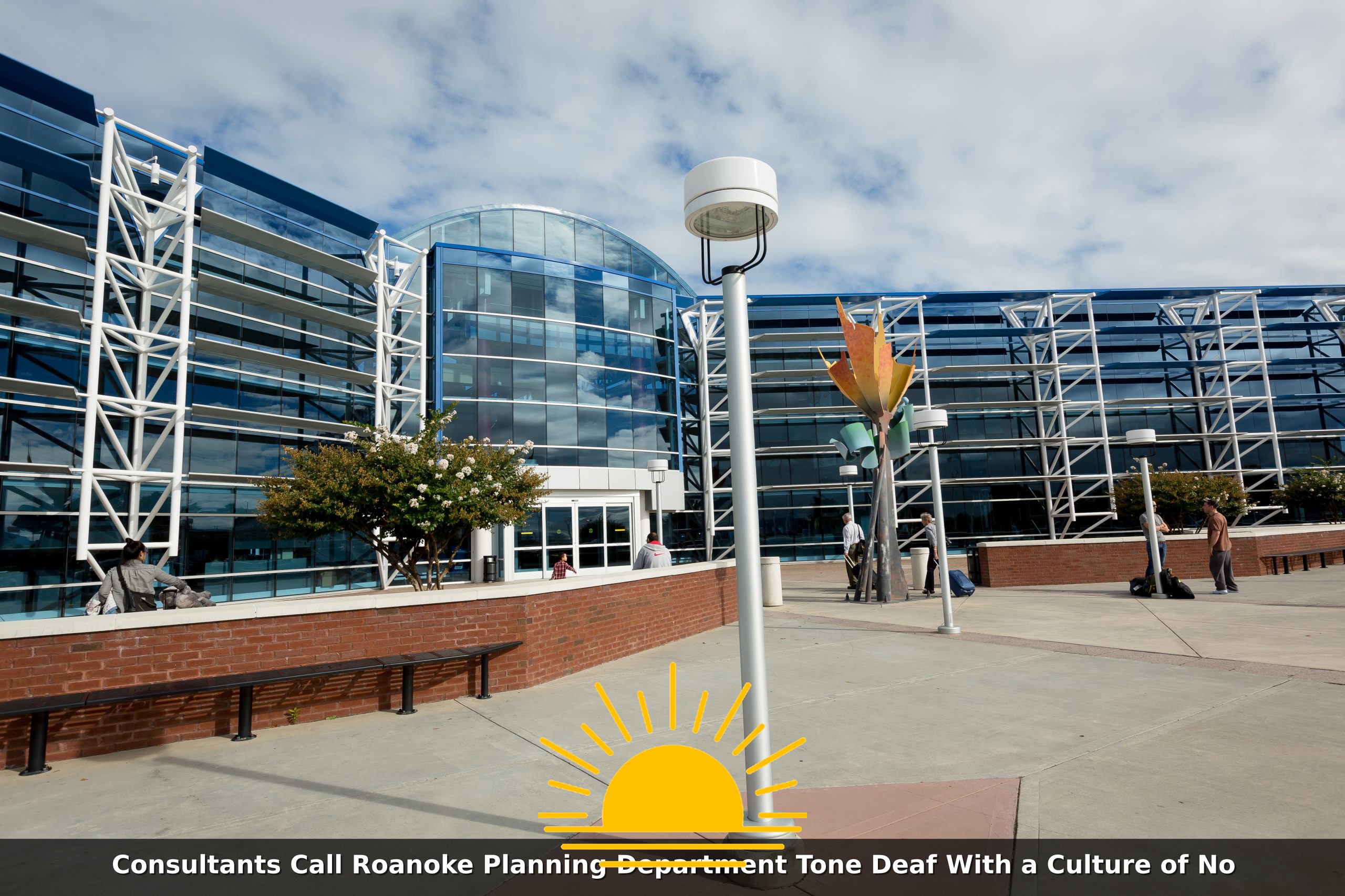 Consultants Call Roanoke Planning Department Tone Deaf With a Culture of No