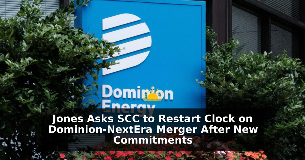 A sign outside of a Dominion Energy office building in downtown Richmond. (Photo by Ned Oliver/ Virginia Mercury)