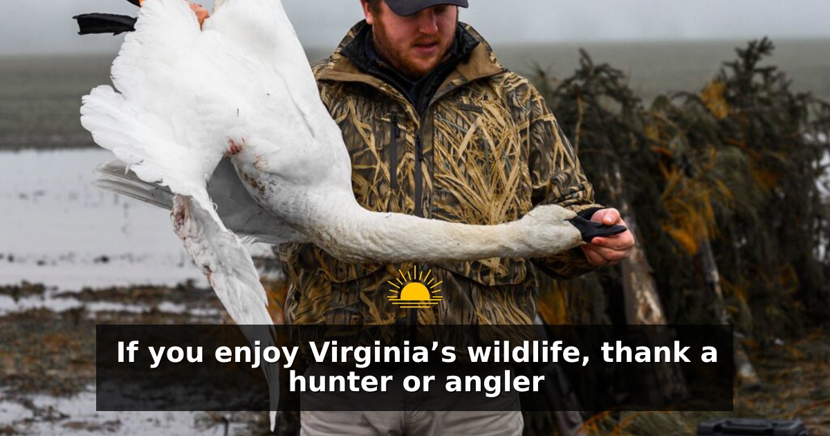 Cyrus Baird, seen here, is a lifelong Virginia hunter and conservationist who serves as a member of the Board of Wildlife Resources. He is a graduate of Clemson University, the Sorensen Institute for Civic Leadership, the National Conservation Leadership Institute, and is the Vice President of Government Affairs for Delta Waterfowl. (Photo courtesy Cyrus Baird)