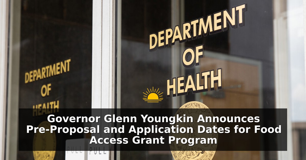 Virginia Department of Health offices in Richmond. (Photo by Parker Michels-Boyce for The Virginia Mercury)