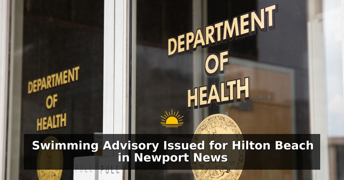 Virginia Department of Health offices in Richmond. (Photo by Parker Michels-Boyce for The Virginia Mercury)