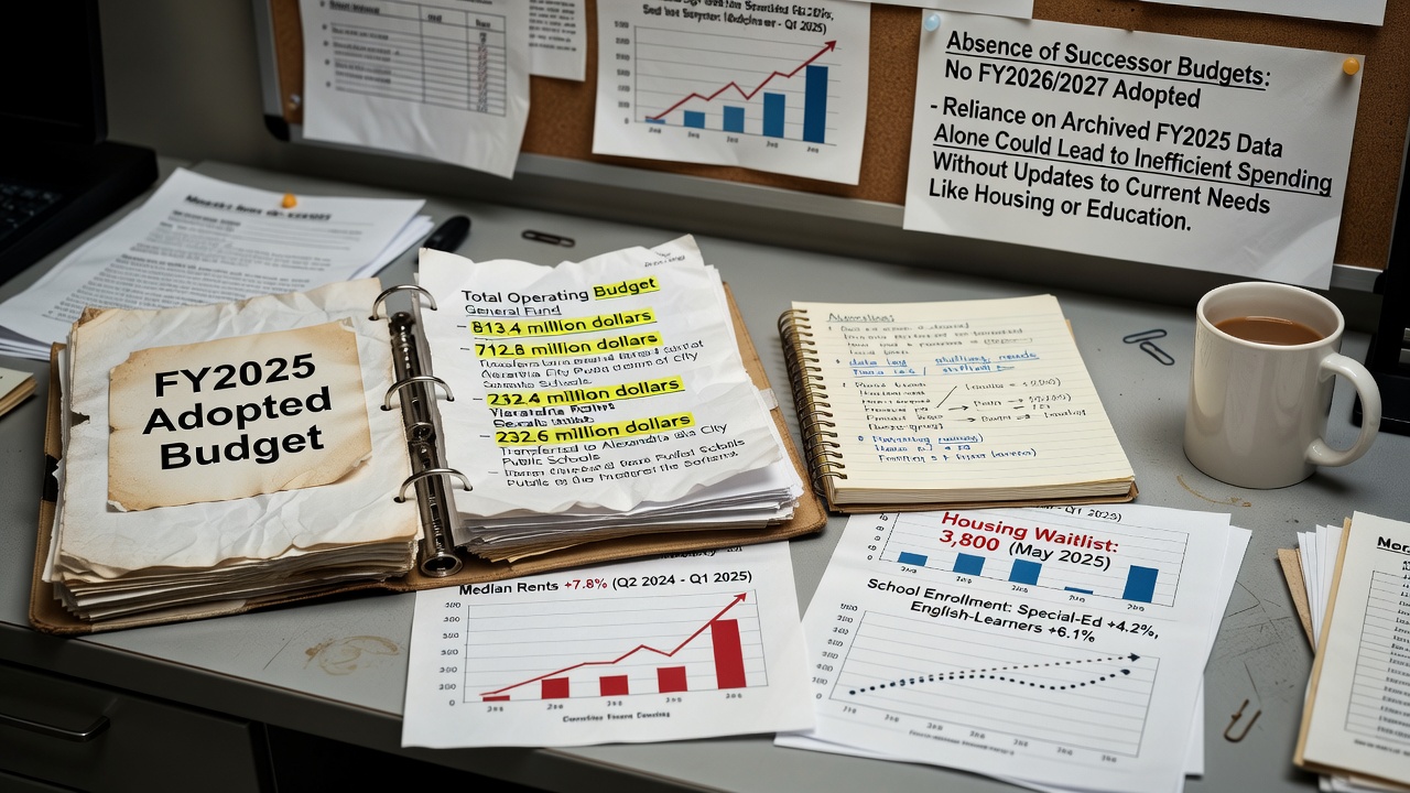Loudoun County Dedicates $29 Million to Housing Fund in FY2027 Budget