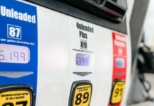 We Can Lower Gas Prices Now, Says Governor Glenn Youngkin Gas Prices