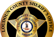 Sheriff Mike Chapman Voted “Loudoun’s Favorites”