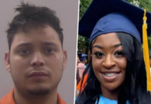 Illegal Alien Charged with Killing Virginian Lauryn Ni’Kole Leonard