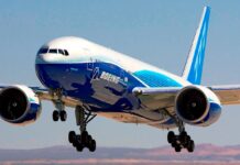 Boeing Announcing HQ Relocation