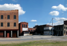 Virginia announces more than $1.8 million in Industrial Revitalization Funds