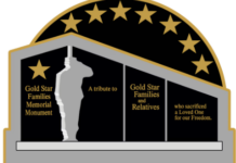 Governor Glenn Youngkin Signs Bill to Help Gold Star Families Gold Star Families