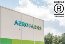 AeroFarms Expansion Creating 66 New Jobs