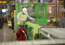 Oldcastle APG, Leading Lawn and Garden Manufacturer Selects Virginia for Expansion