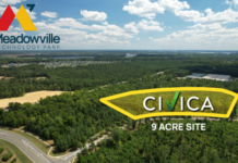 Civica Inc. to Expand in Greater Richmond-Petersburg Region, Investing $27.8 Million for a New Testing Facility