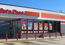 AutoZone to Establish Major East Coast Distribution Center and Direct Import Facility in New Kent County, Creating 352 New Jobs