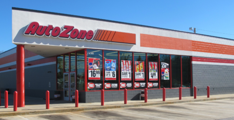 AutoZone to Establish Major East Coast Distribution Center and Direct Import Facility in New Kent County, Creating 352 New Jobs