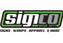 Signco Establish Facility in Tazewell County, Creating 19 New Jobs Signco