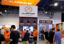 Alarm.com to Expand in Fairfax County, Creating 180 New Jobs Alarm.com
