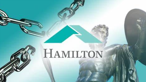 Hamilton Select Insurance