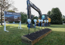 KSB USA/North America to Expand Henrico County Facility