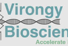 Virongy Biosciences Creating up to 70 New Jobs Virongy Biosciences