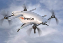 DroneUp, Creating 655 Jobs in Virginia Drone Up