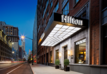 Hilton Expanding Global Headquarters in Fairfax County Hilton