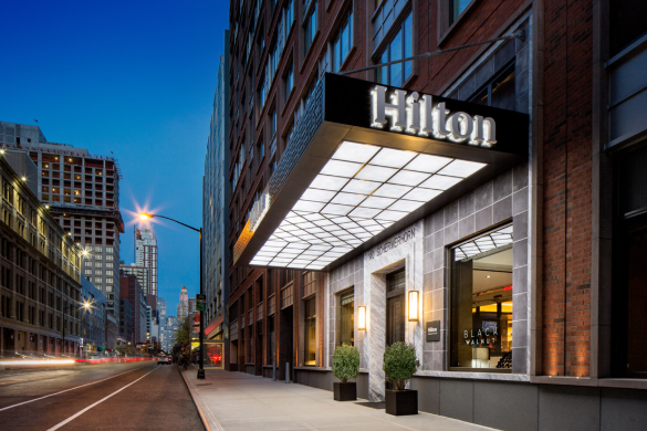 Hilton