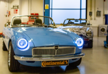 RBW Sports & Classics to Establish New Facility in Virginia