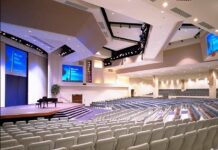 McLean Bible Church documentary published on YouTube