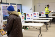 Senate Democrats move to Change Voter Roll Removal Laws Again