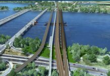 Long Bridge Project begins construction