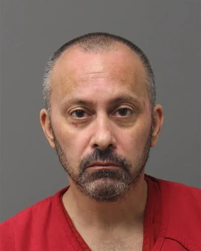 Peter James Lollobrigido has been sentenced to 85 years in jail for killing his wife in 2021 in an apartment in Sterling.