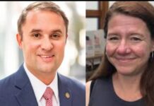 Former Prince William County election official sues VA Attorney General