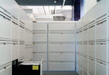 Records Show Protests Led to Policy Changes at Va. Colleges foia filing cabinet