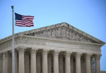 Virginia asks U.S. Supreme Court to overturn voter roll purge decision by federal judge