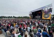 Freedom of speech isn’t just a legal right, but a way of life.