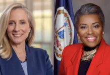 Poll shows contenders for 2025 governor’s seat equally matched