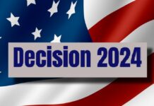 Election night results likely delayed