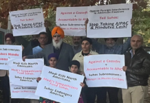 Subramanyam accepts donations from pro-Modi, out of state donors