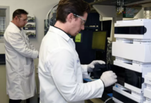 Afton Scientific to Expand Biopharmaceutical Facility in Albemarle County