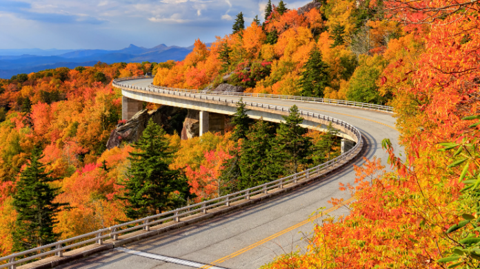 Blue Ridge Parkway