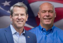 “Incubators of democracy”: Kemp says tough campaign cycle for Virginia