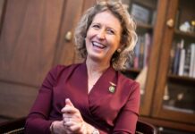 Country waits for House results